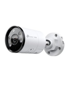 Vigi camara bala c385 para exterior 8mp 4mm