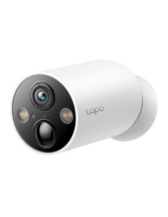 Tapo camara ip wifi con bateria c425