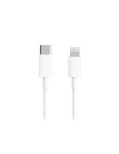 Xiaomi Cable Usb-C Macho  - Lightning Macho 1m