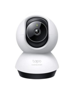 Tapo camara wifi vigilancia 360º tc72