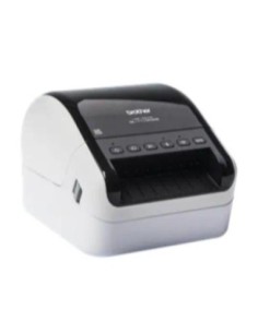 Brother etiquetadora ql1110nwbc