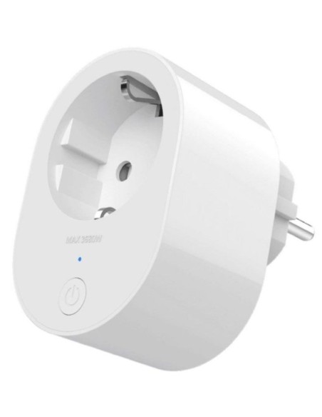 Xiaomi Mi Smart Plug 2 Enchufe Inteligente Wifi