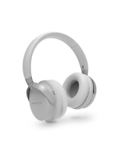 Energy sistem auriculares micro style 3 stone bt/supraural/diadema/jack3.5/limitador de volumen