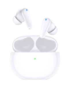 Tcl auricualres bluetooth moveaudio s180 blancos estuche de carga/ 6h