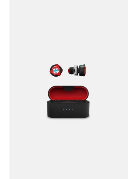 Energy Sistem Auriculares Con Micro Fe 650 True Wireless