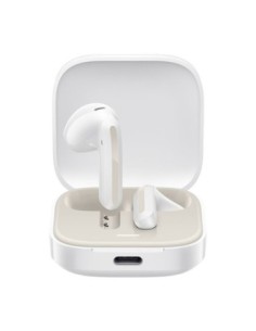 Xiaomi Auriculares Redmi Buds 6 Active Blanco