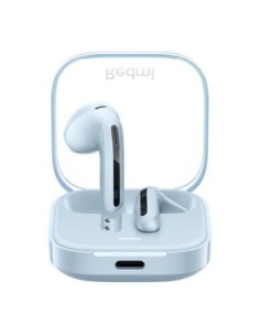 Xiaomi Auriculares Redmi Buds 6 Active Azul