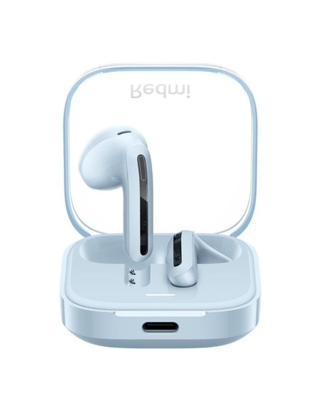 Xiaomi Auriculares Redmi Buds 6 Active Azul
