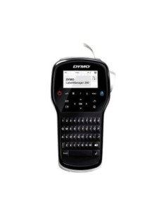Dymo rotuladora electronica label manager lm280
