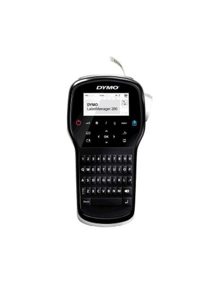 Dymo rotuladora electronica label manager lm280