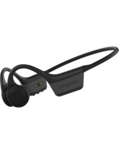Creative auricular outlier free mini