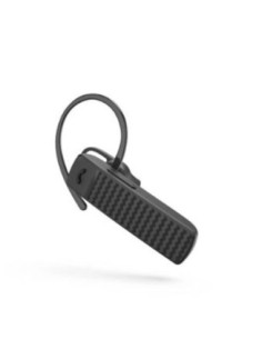 Hama auricular mono bluetooth my voice 1500 negro auriculares con microfono