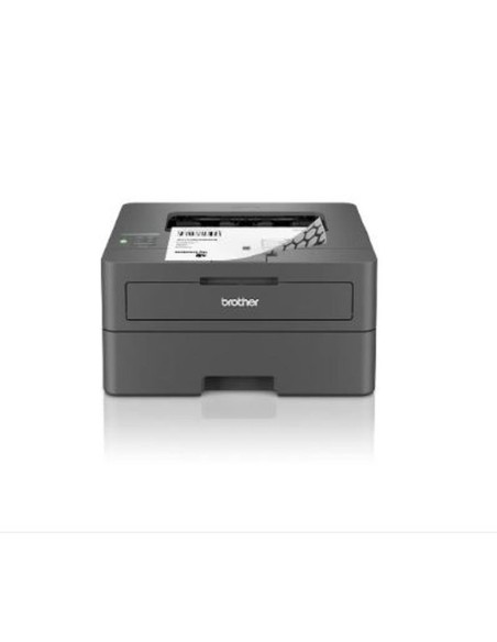 Brother impresora laser monocromo hll2445dw toner tn2510- tn2510xl - tambor dr2510
