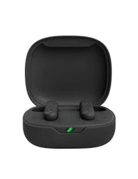 Jbl auriculares inalambricos wave 300tws negros