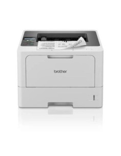 Brother impresora laser monocromo hll5210dn a4 toner tn3600- tn3600xl- tn3600xxl - tambor dr3600