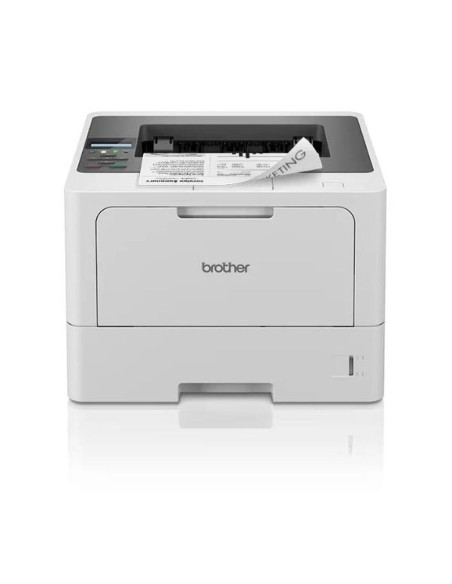 Brother impresora laser monocromo hll5210dn a4 toner tn3600- tn3600xl- tn3600xxl - tambor dr3600