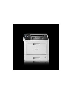 Brother impresora laser color profesional hll8360cdw de alta velocidad,wifi y doble cara toner tn421 tn423 - tambor dr421 - wt3