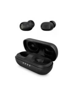 Energy sistem auriculares micro urban 3 space true wireless/carga qi/asistente de voz