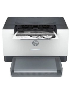 Hp impresora laser monocromo laserjet m209dw wifi- duple blanca toner w1350a - w1350x