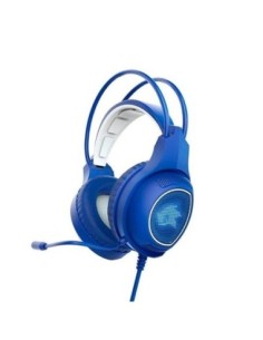 Energy sistem auriculares con micro esg 2 sonic supraural/40mm/jack 3.5mm/multiplataforma