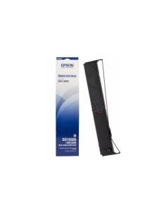 Epson Cinta Impresora Negro Dfx-9000