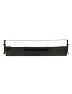 Epson Cinta Impresora Negro C13s015633