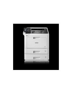 Brother impresora laser color profesional hll8360cdwlt de alta velocidad,wifi, doble cara y doble bandeja toner tn421 tn423 - t