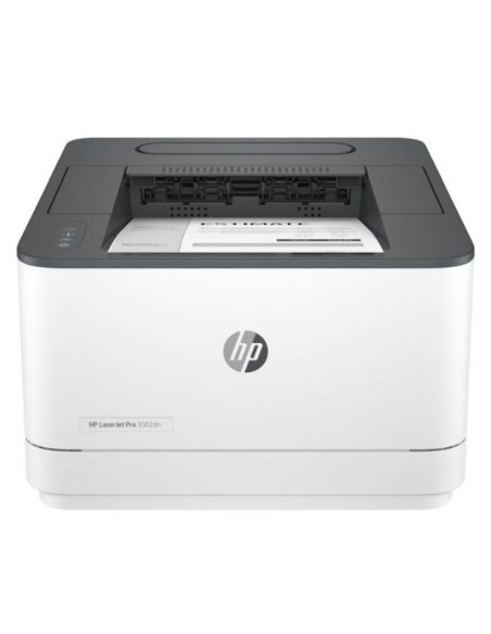 Hp impresora laser monocromo laserjet pro 3002dn- duplex- blanca toner 139a - 139x