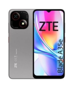 Zte smartphone blade a35e 2+2gb 32gb gris oc/2+2gb/32gb/6,52/android