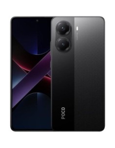 Poco smartphone poco x7 pro 12gb 512gb 5g negro oc/12gb/512gb/6,67/5g/android