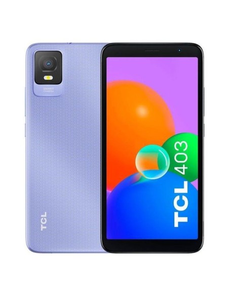 Tcl smartphone 403 malva oc/2gb/32gb/6/lte/android