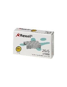 Rexel Grapas N 56 (26 -6)