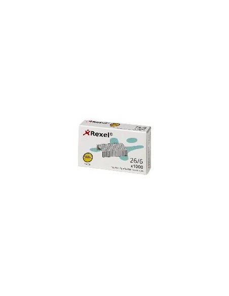 Rexel Grapas N 56 (26 -6)