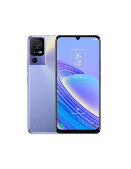 Tcl smartphone t610k 40se twilight purple oc/4gb/128gb/6,75/50mp/android
