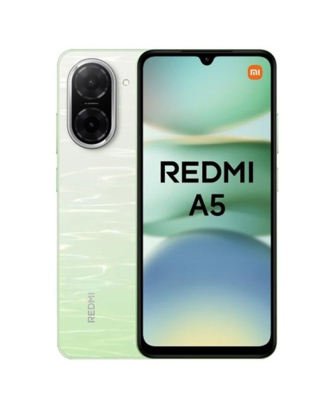 Xiaomi smartphone redmi a5 4gb 128gb verde 4gb /128gb