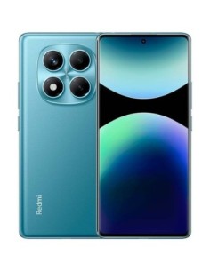 Xiaomi smartphone redmi note 14 pro 8gb 256gb azul oc/8gb/256gb/6,67 /android