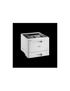 Brother impresora laser color profesional hll8260cdw de alta velocidad, wifi y doble cara toner tn421 tn423 - tambor dr421 - w
