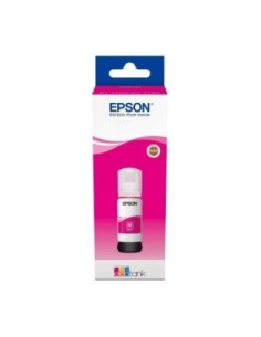 Epson Bote Tinta Ecotank Magenta N  103