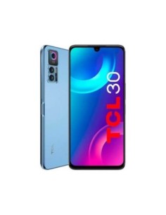 Tcl smartphone t676h 30 muse blue oc/4gb/64gb/6,70/lte/android/nfc