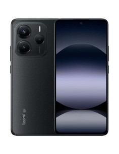 Xiaomi smartphone redmi note 14 8gb 256gb 5g negro oc/8gb/256gb/6,67 /android