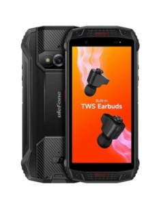 Ulefone smartphone armor 15 nfc 128gb rom/6gb ram