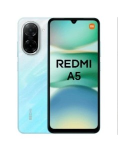 Xiaomi smartphone redmi a5 4gb 128gb azul 4gb /128gb