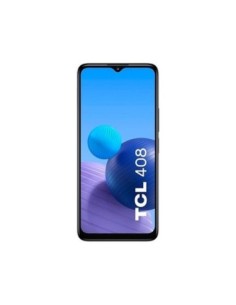 Tcl smartphone t507d1 408 gravity grey qc/4gb/64gb/6,6/lte/android
