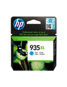 Hp Cartucho C2p24ae Cian N  935xl