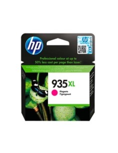 Hp Cartucho C2p25ae Magenta N  935xl