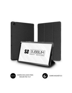 Subblim funda tablet shock case realme pad 10.4