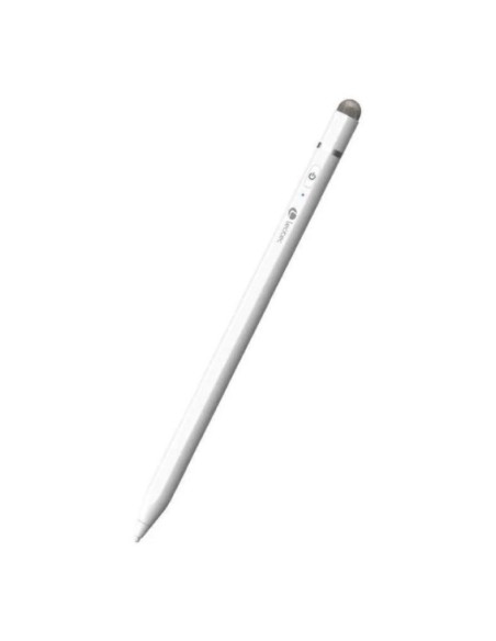 Leotec lapiz electronicolestp04w stylus epen plus para android, ios y windows/ blanco