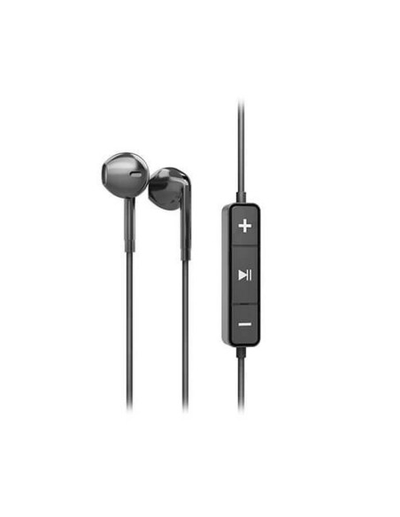 Energy Sistem Auriculares Micro Style 1 Space Bluetooth 5.1 -Hasta 8h -Mic. Integrado -Usb-C