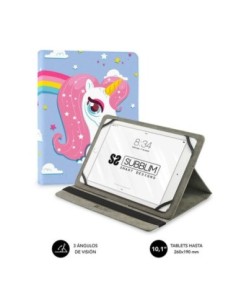 Subblim funda tablet trendy case unicon universal 10.1