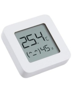 Xiaomi mi home sensor 2 temperature and humidity